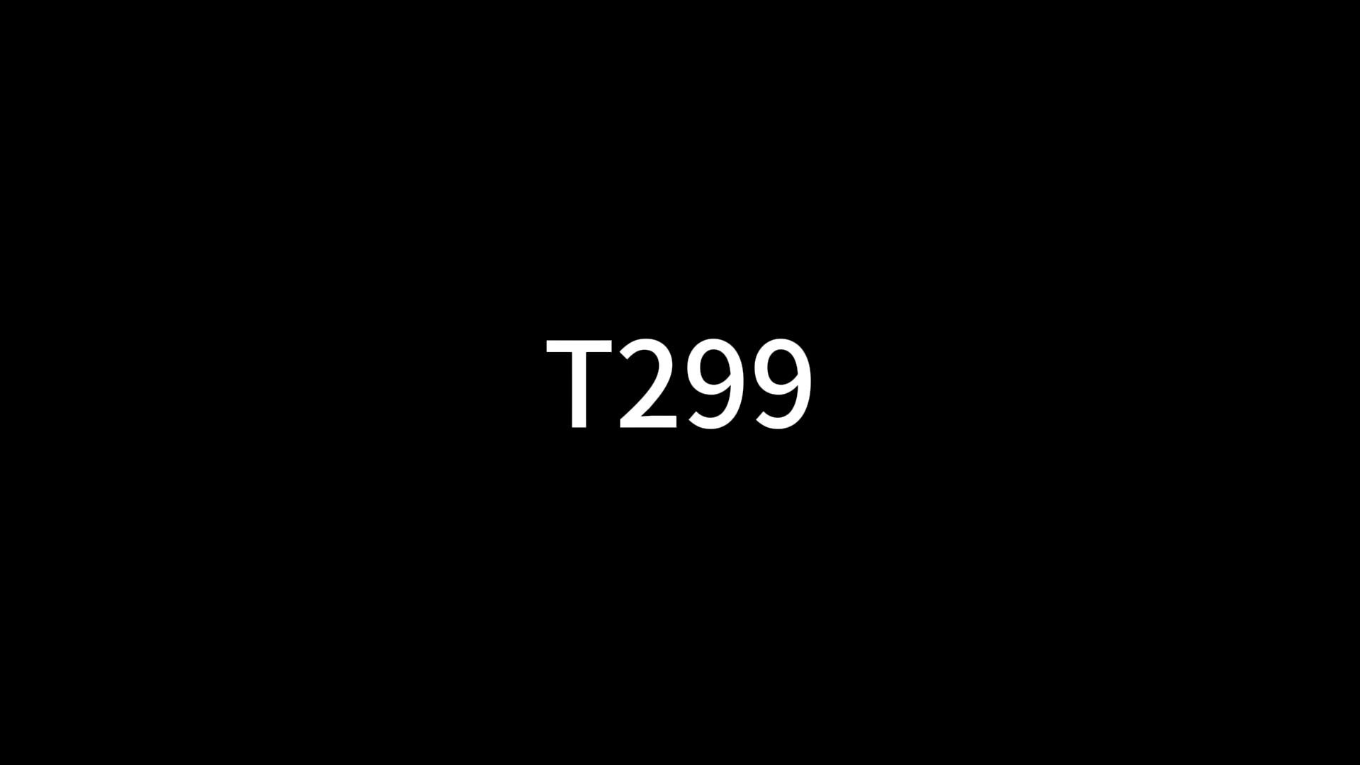 T299