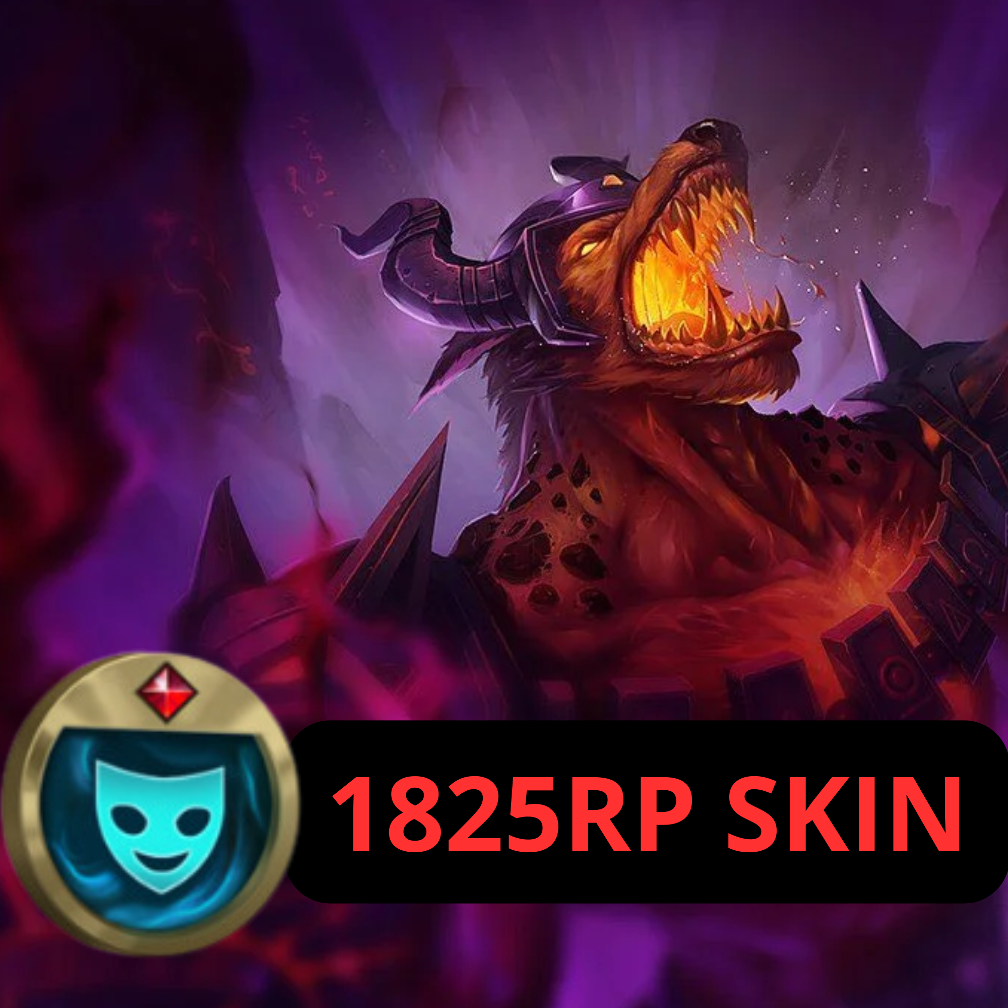 10.29 EUR ⋆ 1820 RP SKIN GIFT