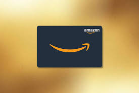 Amazon Gift Cards