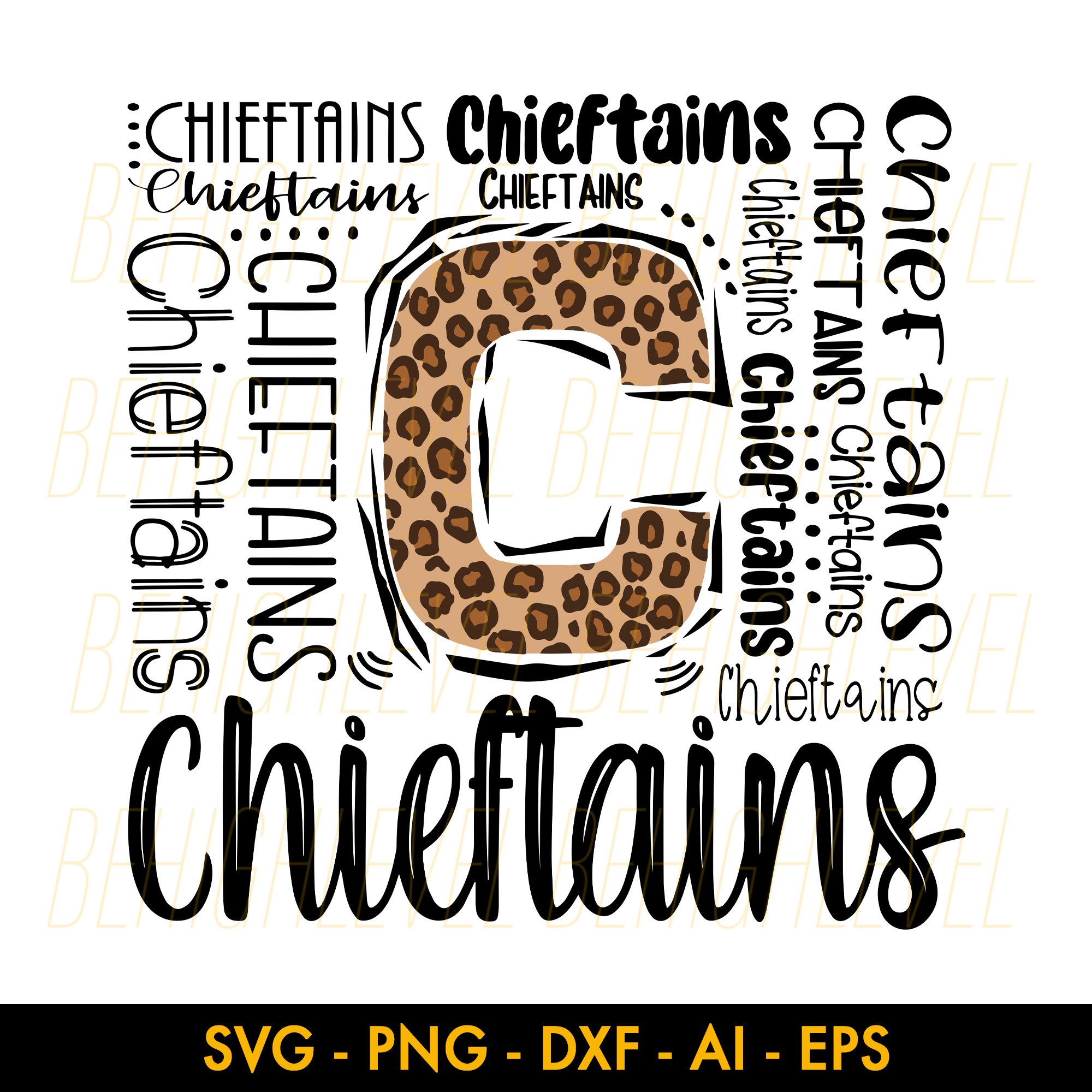 Chieftains DIGITAL DOWNLOAD