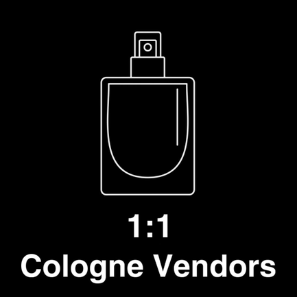 COLOGNE VENDOR