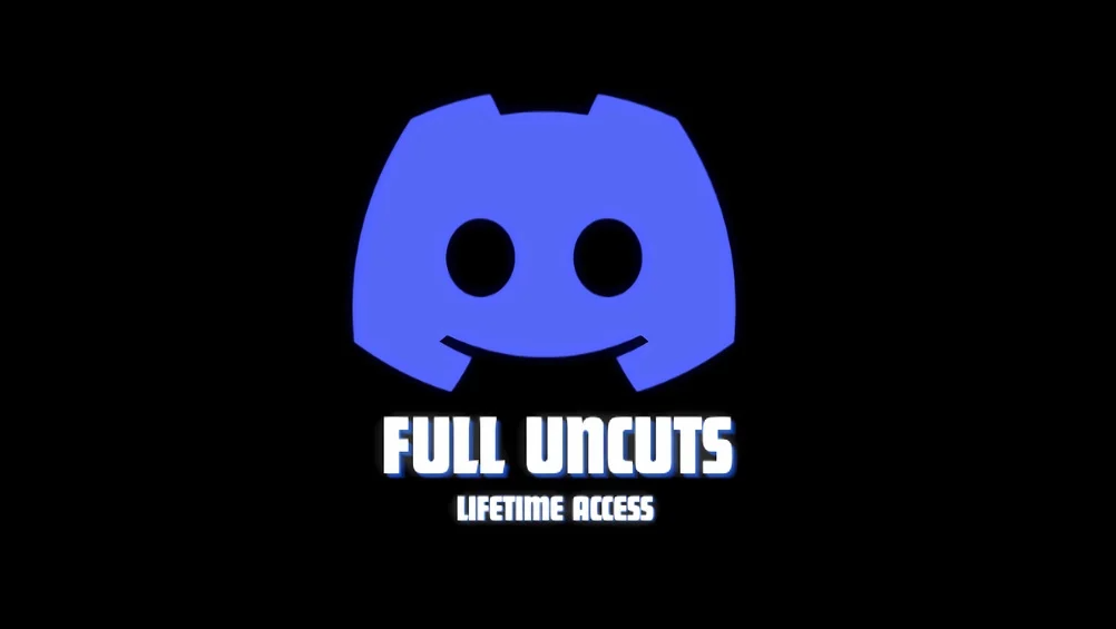 LifeTime Discord Premium