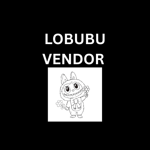 LOBUBU VENDOR