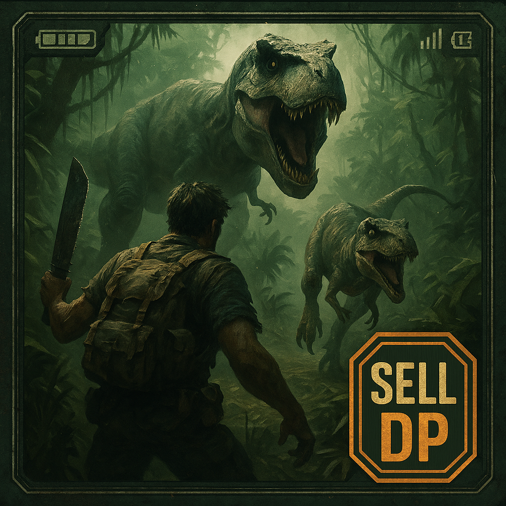 ✅ 🔥 ARK: Survival Evolved Steam Account – GLOBAL | Verified + Instant Delivery