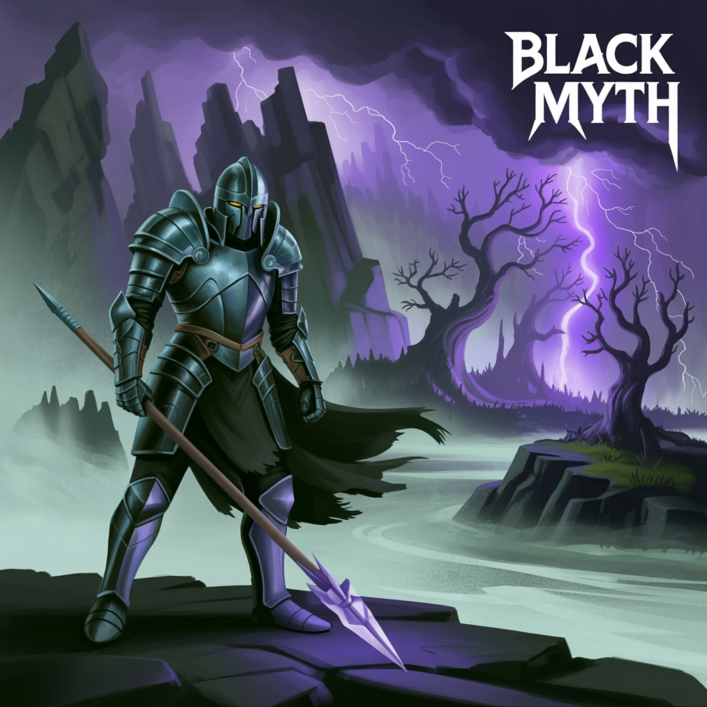 ✅ 🔥 Black Myth: Wukong – PC Steam Key (Global) | Instant Delivery