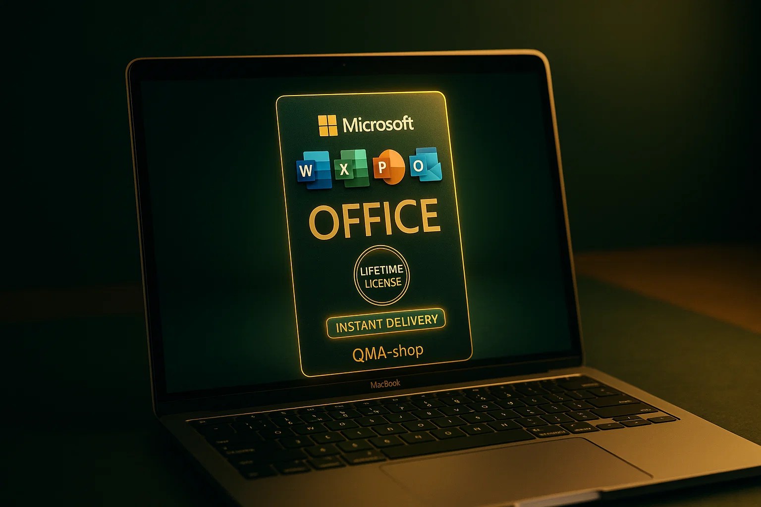 ✅ 🔥 Microsoft Office 2021 Professional Plus – Windows (Global) | Lifetime License + Instant Delivery
