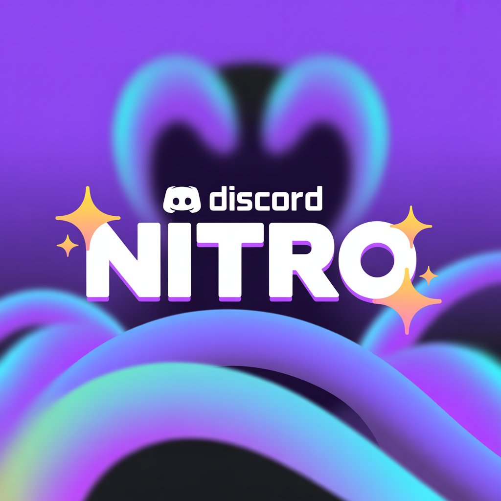 ✅ 🔥 Discord Nitro Basic – 1 Month (Global) | Instant Delivery
