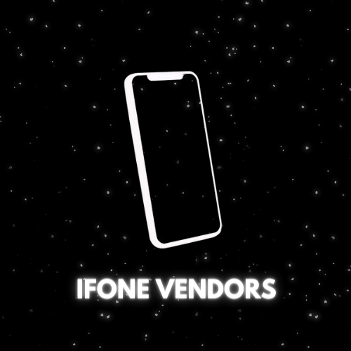 IPHONE VENDORS