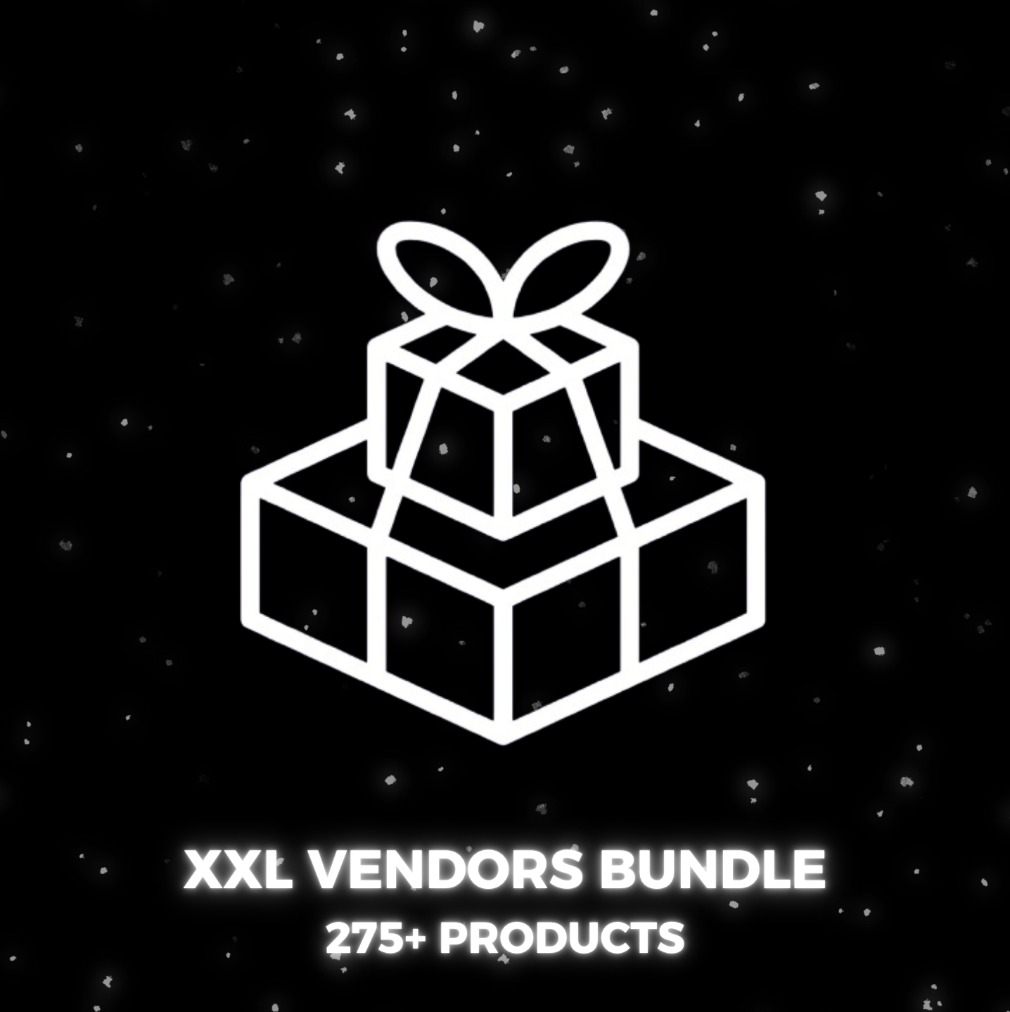 XXL VENDORS BUNDLE