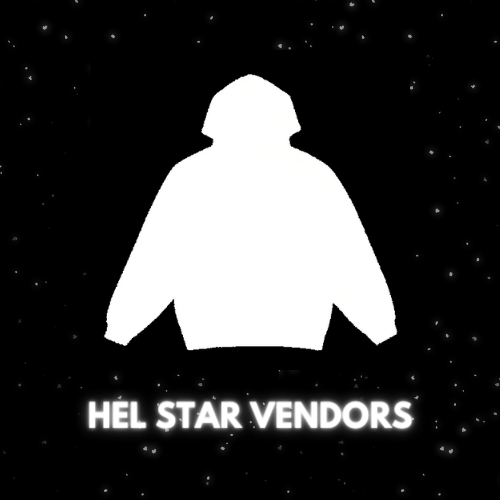 HELSTAR VENDORS