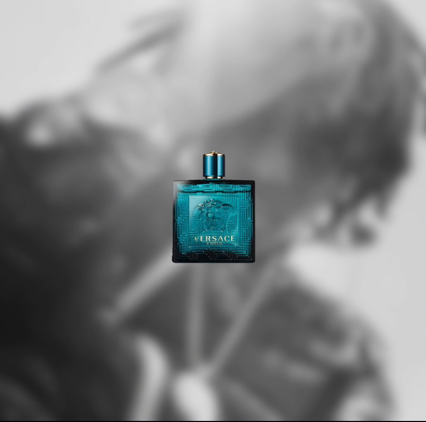 Luxury Cologne Vendor