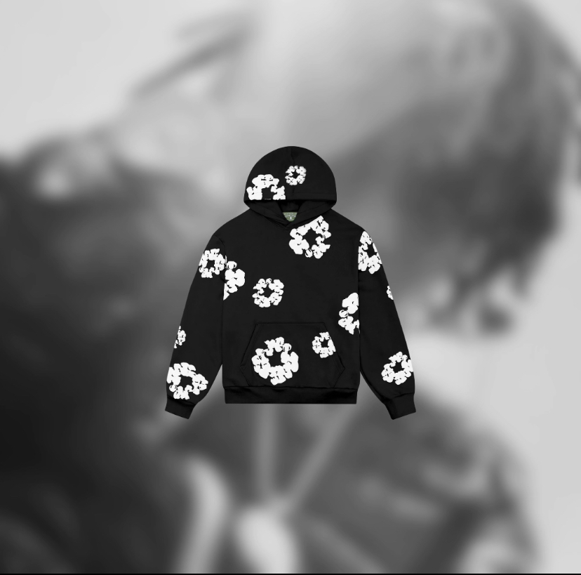 Denim Tears Vendor