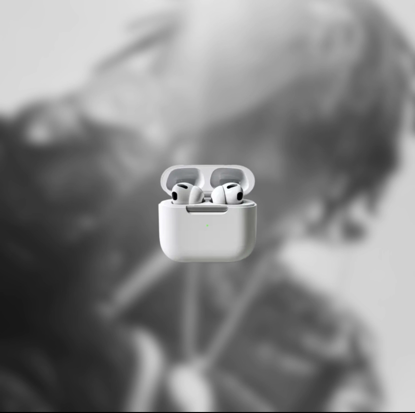 AirPod Pros Vendor