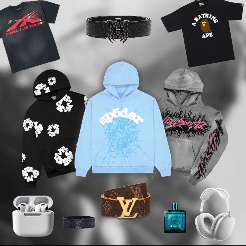 All Vendors Bundle