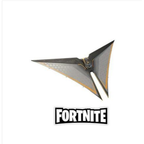 Fortnite | Deathstroke Glider | REDEEMABLE KEY! |