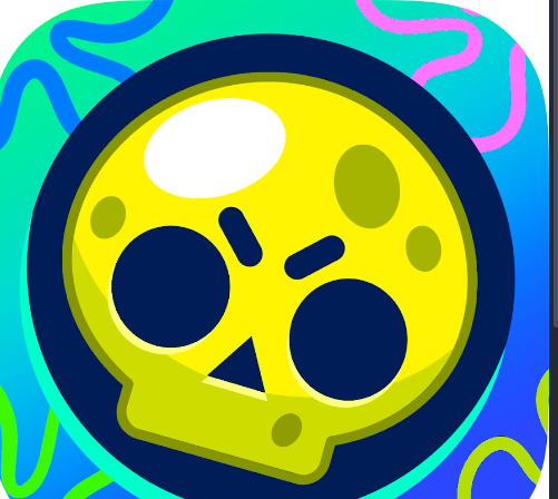 Brawl Stars account
