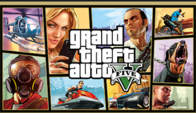 Gta 5 account