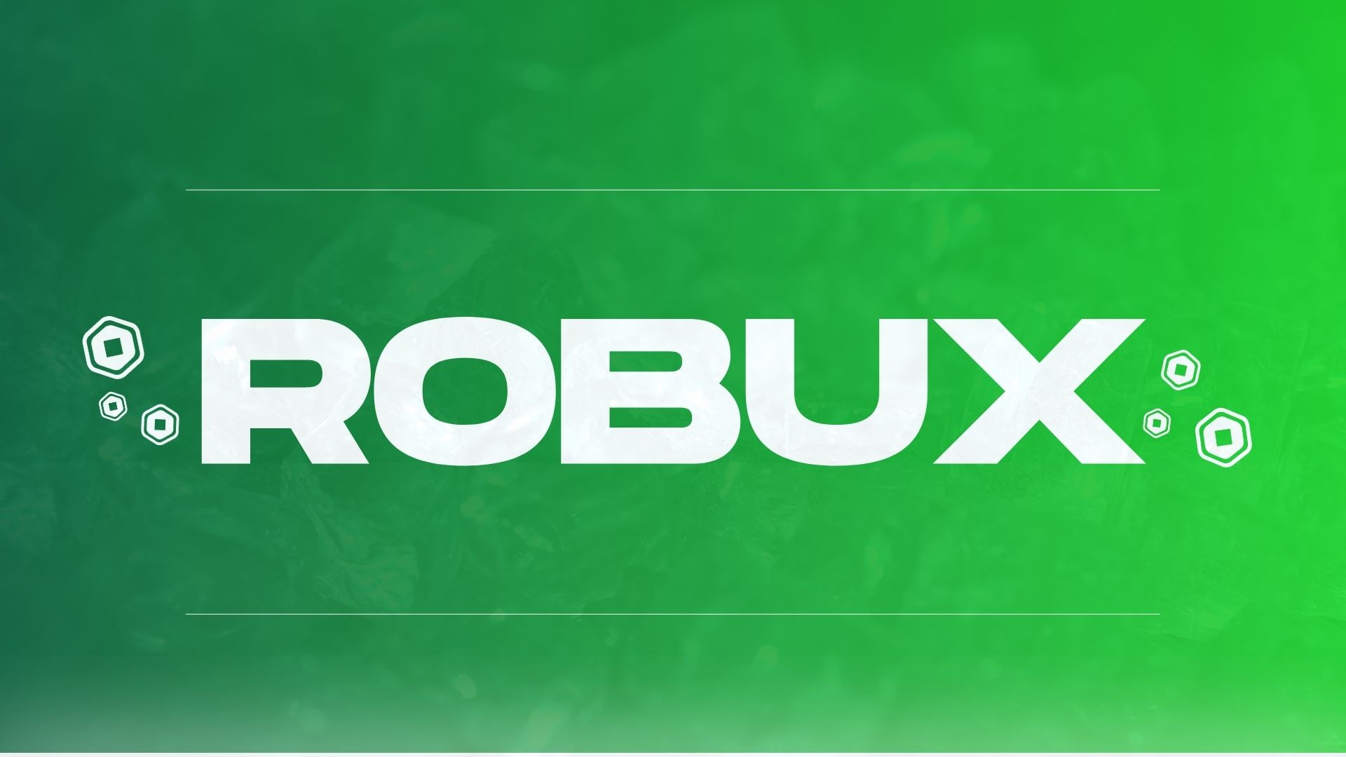 Robux