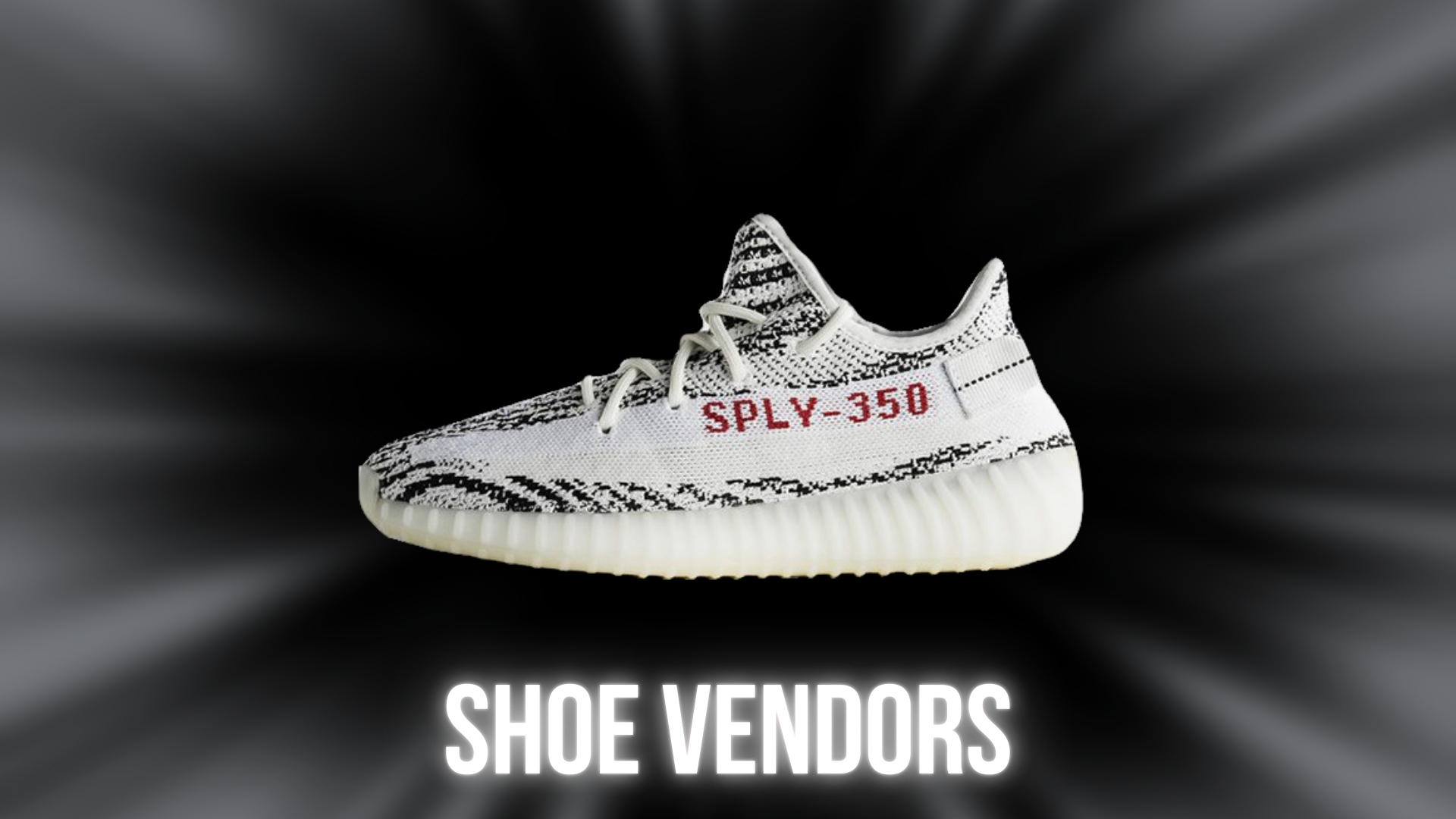 1:1 Shoe Vendor