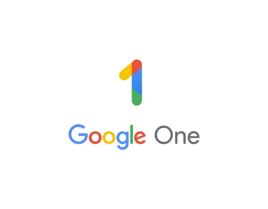 Google One