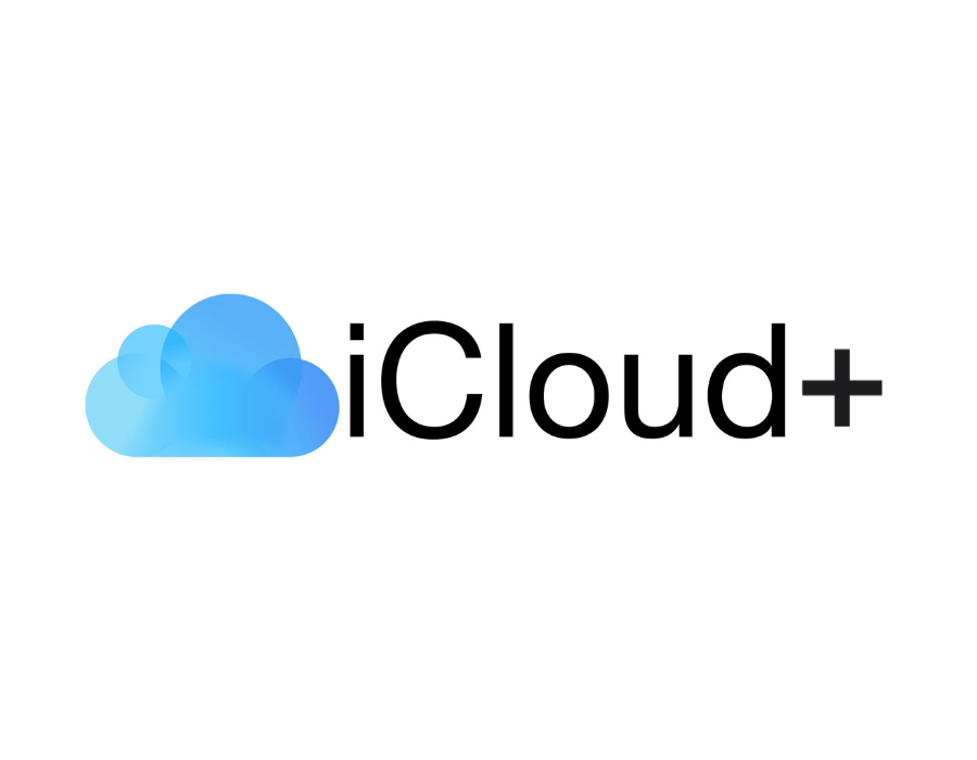 iCloud+
