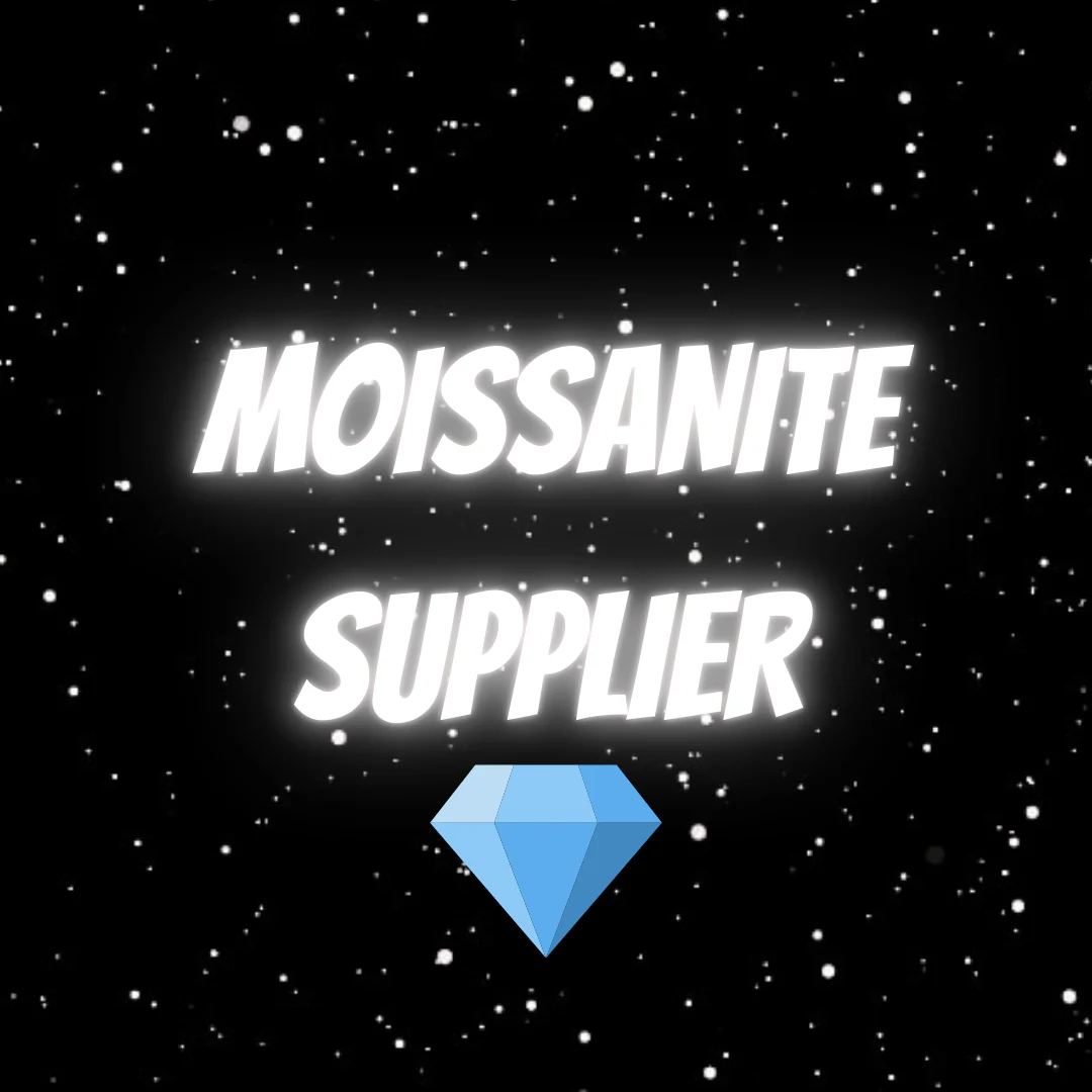 Moissanite SUPPLIER