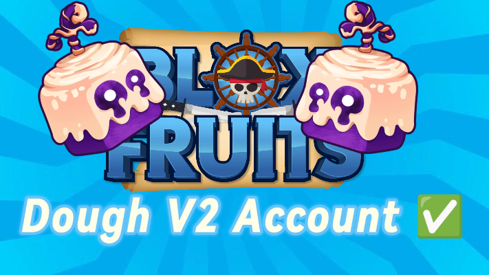 Dough V2 Account 🍩