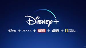 Disney Plus | 1 Month Warranty