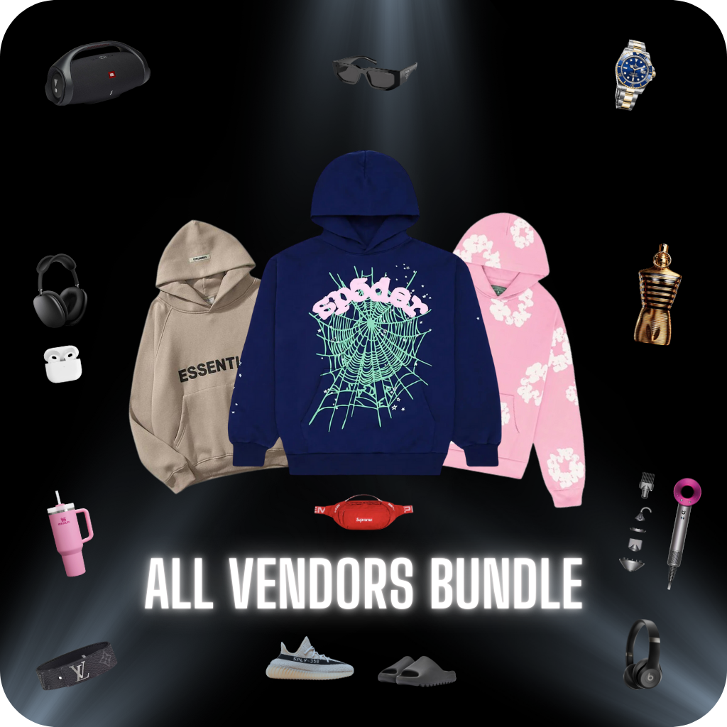 All Vendors