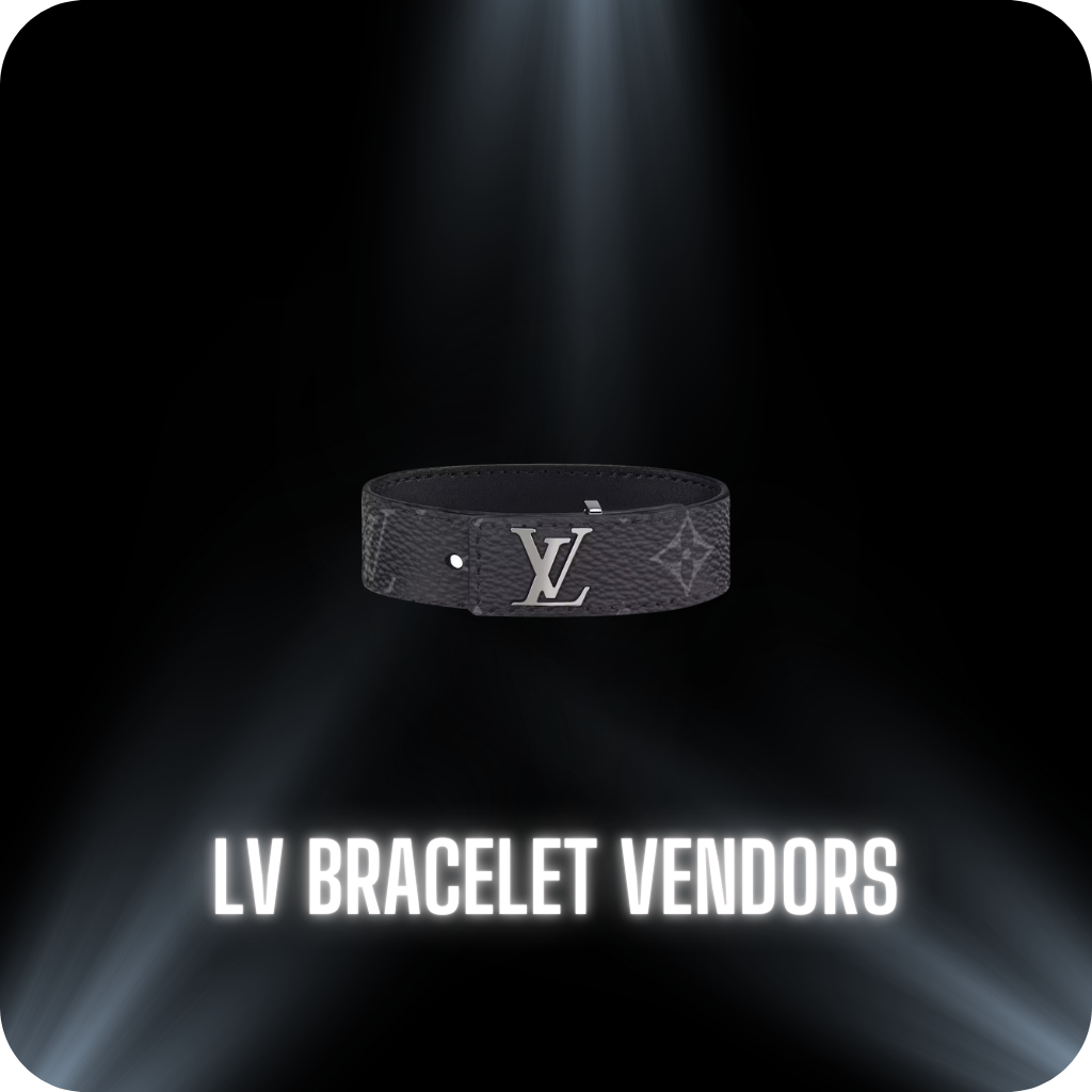 Bracelett Vendor