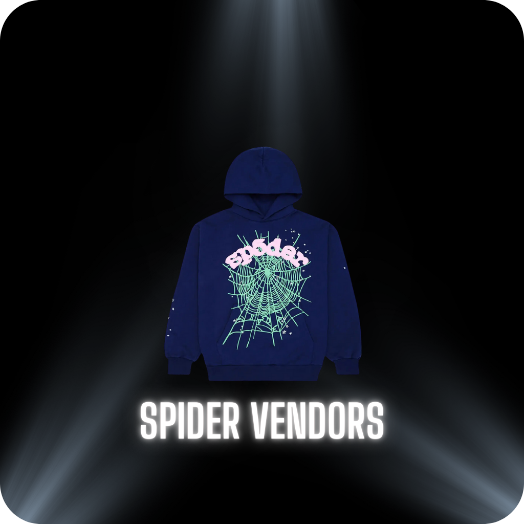 Spyder Vendor