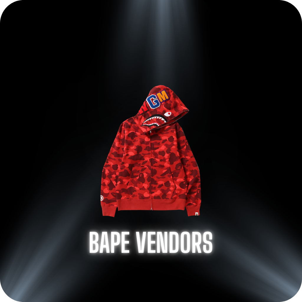 Baep Vendor