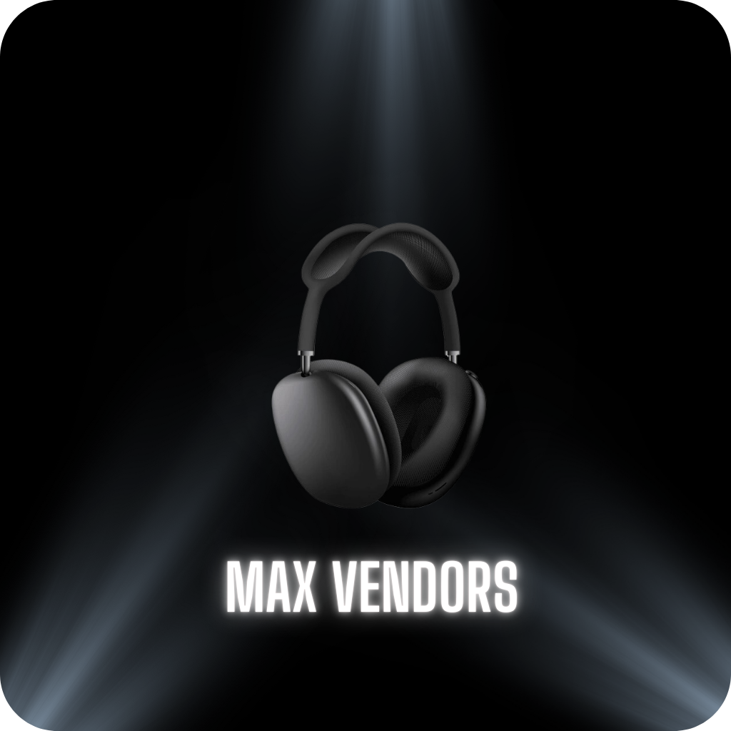 Max Vendor