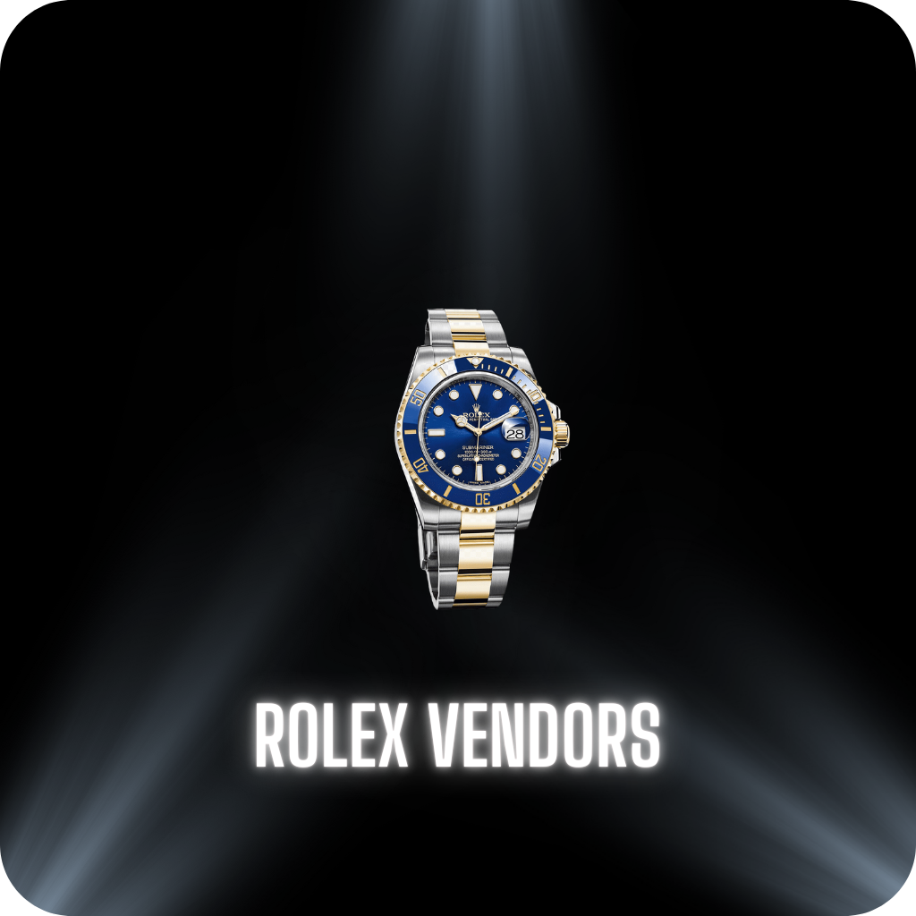 Watch Vendor
