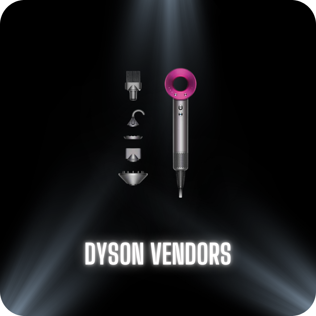 Dison Vendor