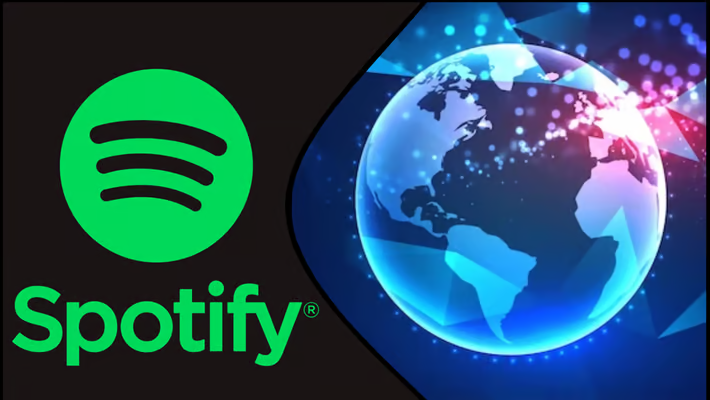 Spotify Premium Upgrade - (Private Upgrade)