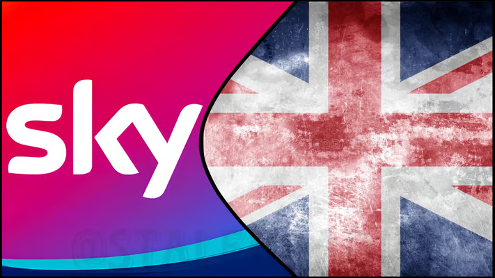 Sky Go Complete Pack + Multi-Screen (Shared) - 3 Months 