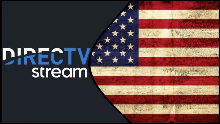 DIRECTV Stream - (Shared)