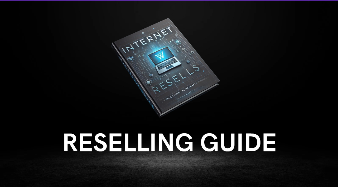 Reselling Guide