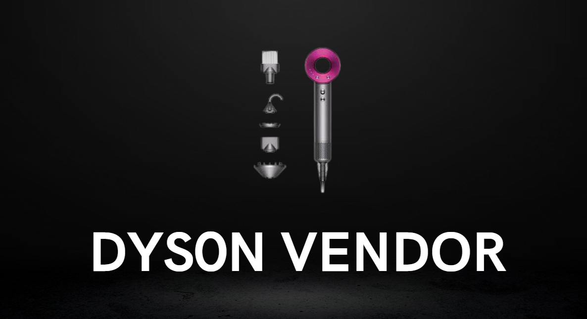 Dys0n Vendor