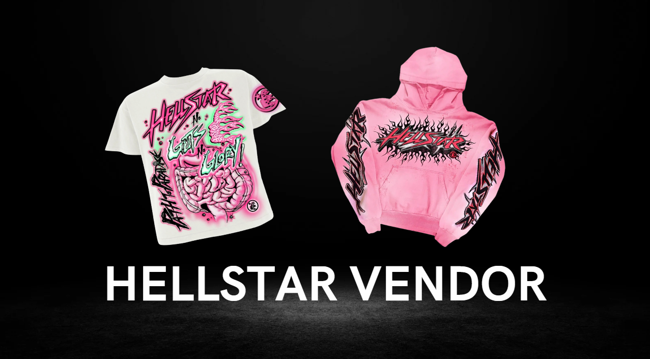 Hellstar Vendor