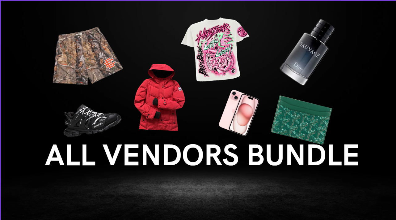 ALL VENDORS ACCESS