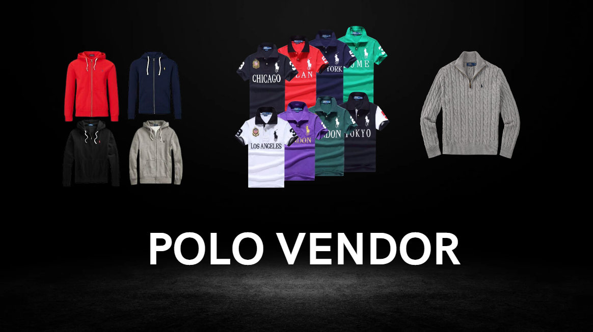 Polo Vendor