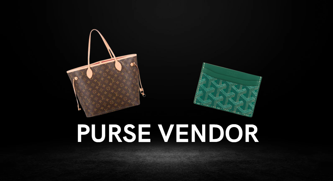 Purse Vendor