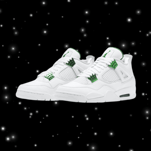 Jordan 4 Vendor