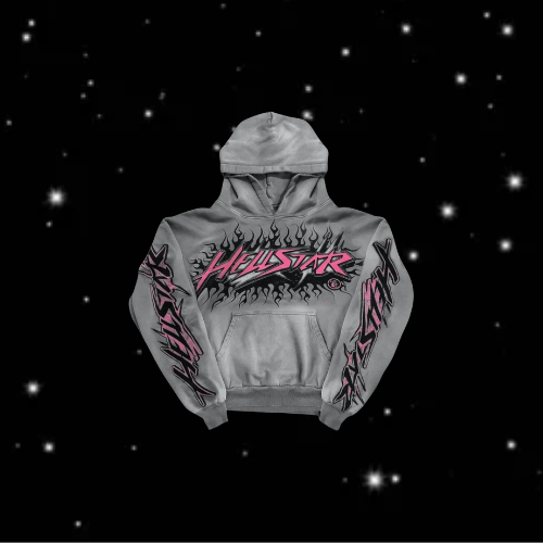 Hellstar Hoodie Vendor