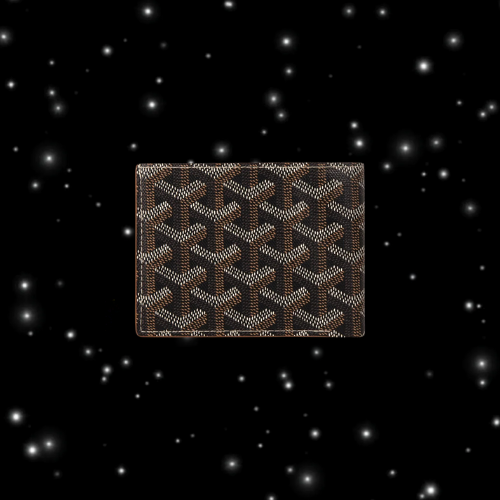 Goyard Wallet Vendor