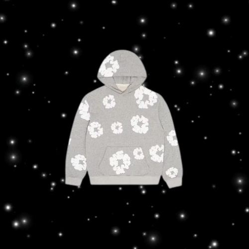 Denim Tears Vendor