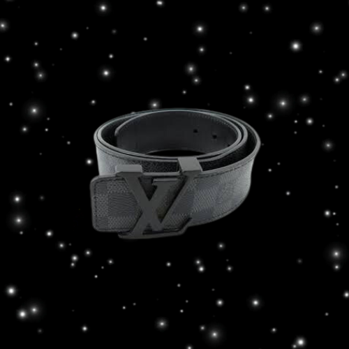 Louis Vuitton Belt Vendor