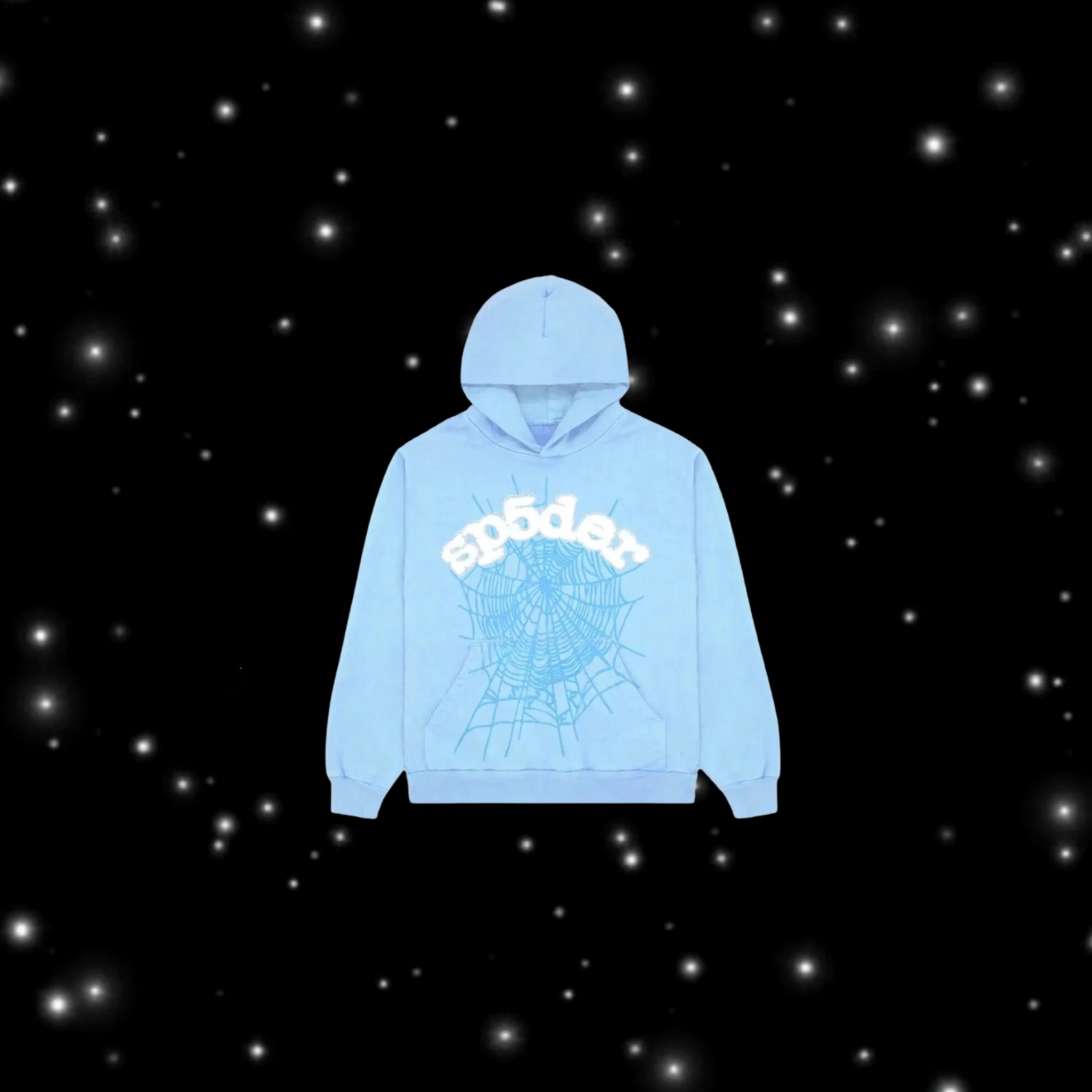 Sp5der Hoodie Vendor